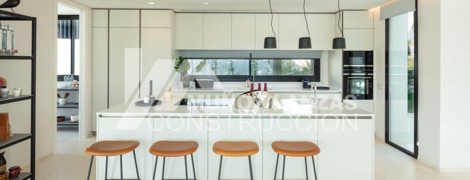 Foto de Muñoz Lanzas Construcciones Estepona S.L en Estepona - Imagen 5