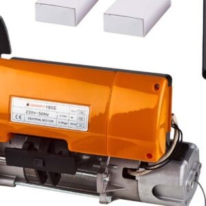 Foto de Automatismos Forty en Murcia - Imagen 1