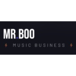 Mr.Boo Music Business - Agencia de marketing digital en Torrox