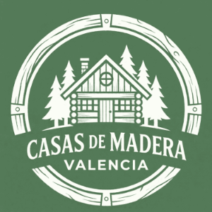Logo de NUSS Casas de Madera Valencia