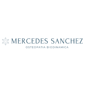 Logo de Osteopatía Mercedes