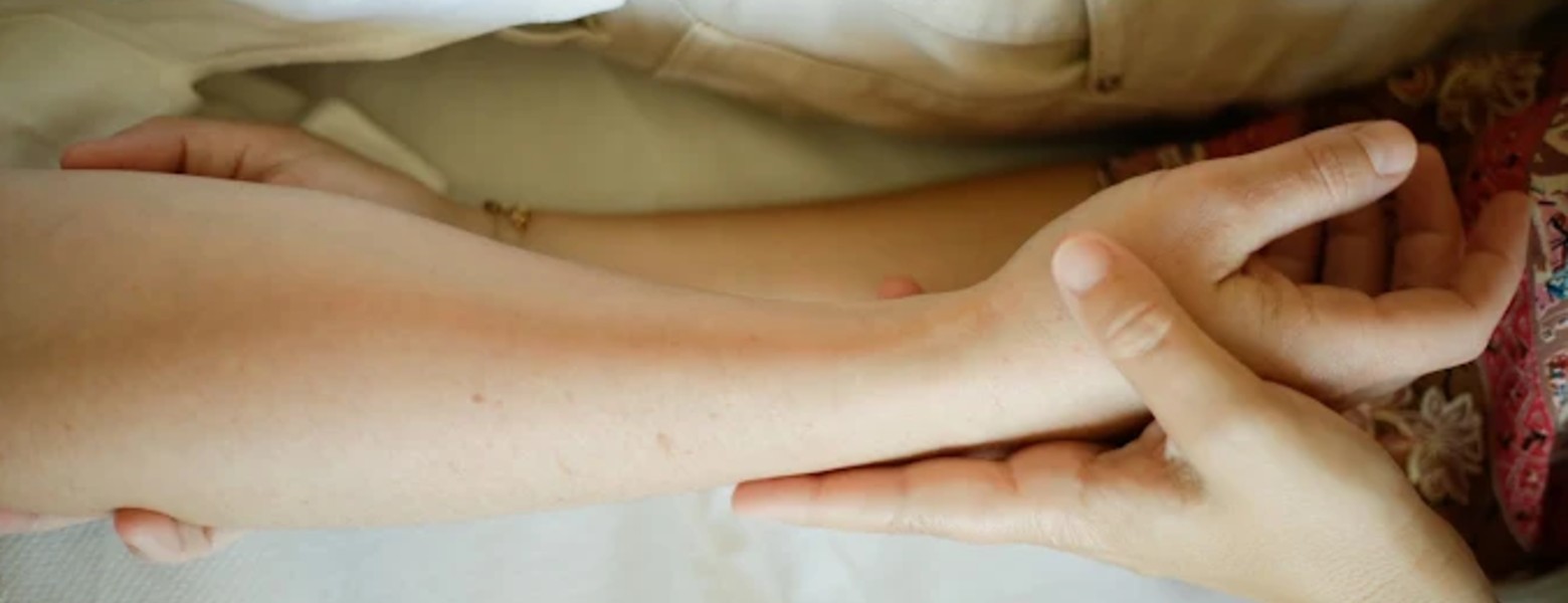 Foto de Osteopatía Mercedes en Sant Cugat del Vallès - Imagen 3