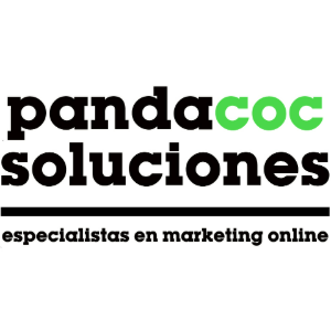 Logo de Pandacoc soluciones sl
