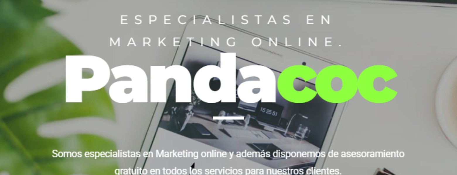 Foto de Pandacoc soluciones sl en Sant Adrià de Besòs - Imagen 3