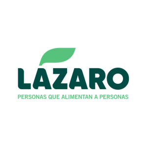 Logo de Patatas Lazaro