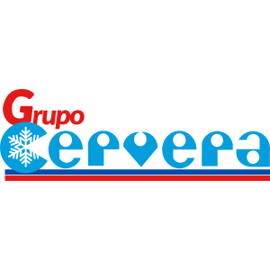 Logo de Pescados cervera