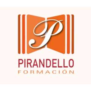 Logo de Pirandello Formación