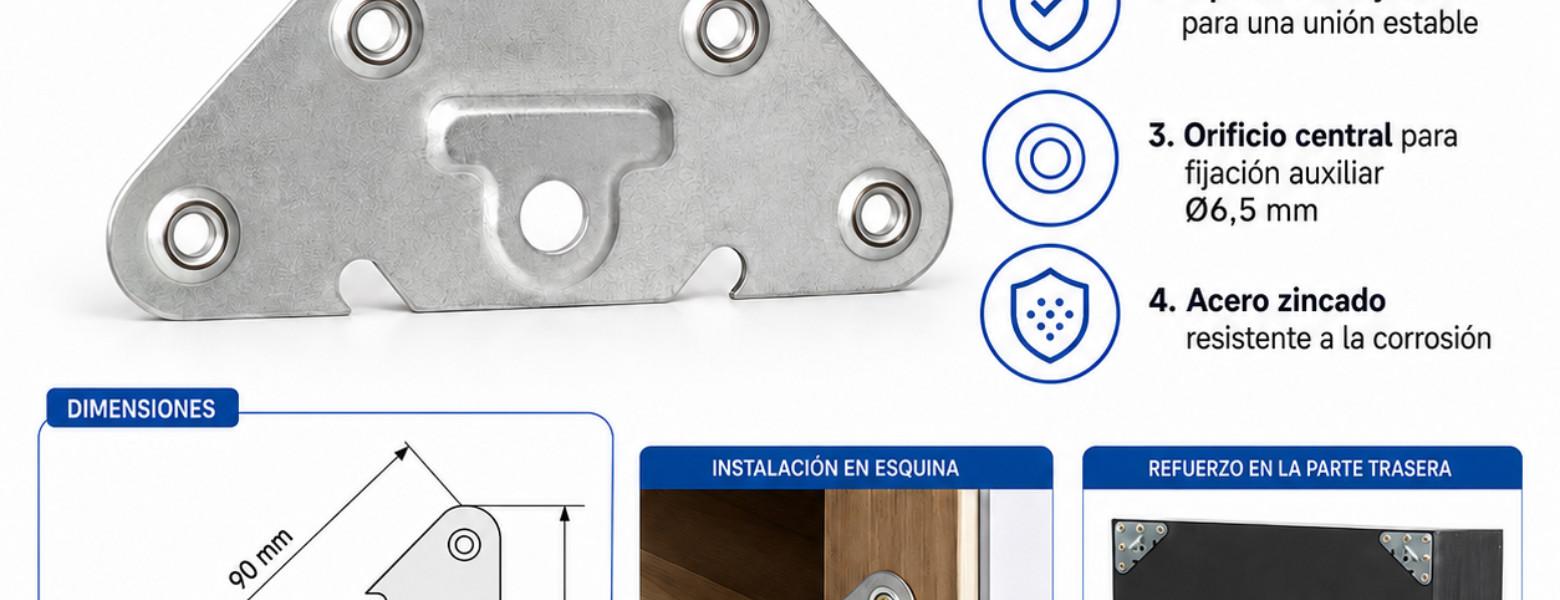 Foto de VicHome - Ferretería industrial en Cieza - Imagen 3