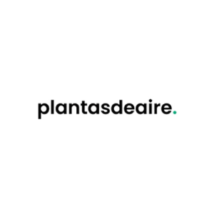 Logo de Plantas de aire
