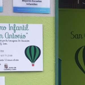 Foto de Centro Infantil San Antonio en Valladolid - Imagen 11