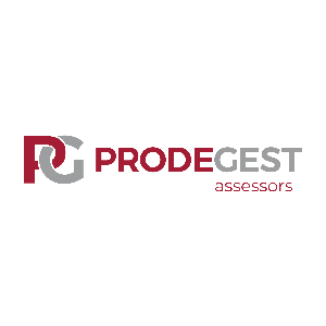 Logo de Prodegest
