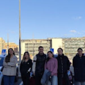 Foto de autoescuela maximuxdriver en Murcia - Imagen 4