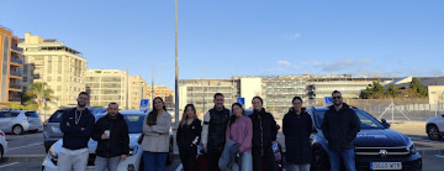 Foto de autoescuela maximuxdriver en Murcia - Imagen 4