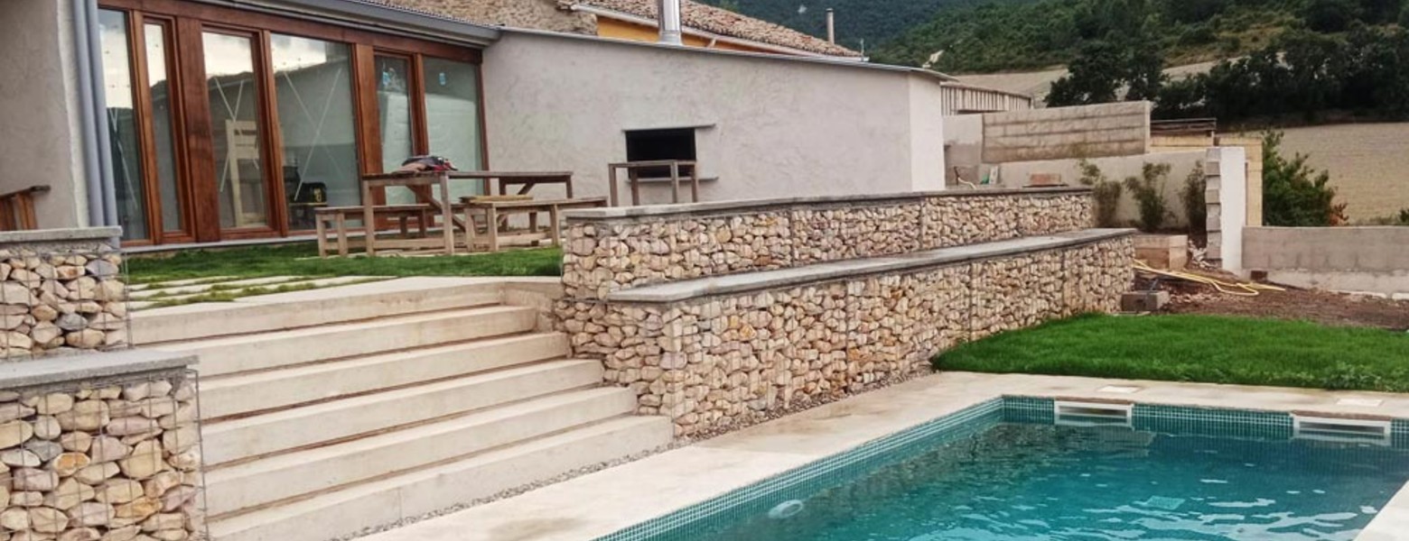 Foto de JN Construcciones y reformas en Estella - Imagen 4