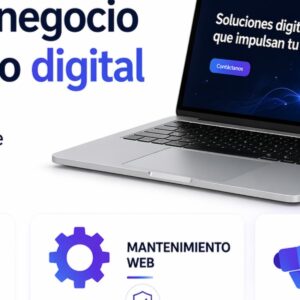 Foto de Simio Digital en Madrid - Imagen 1