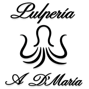 Logo de Pulpería A d´María
