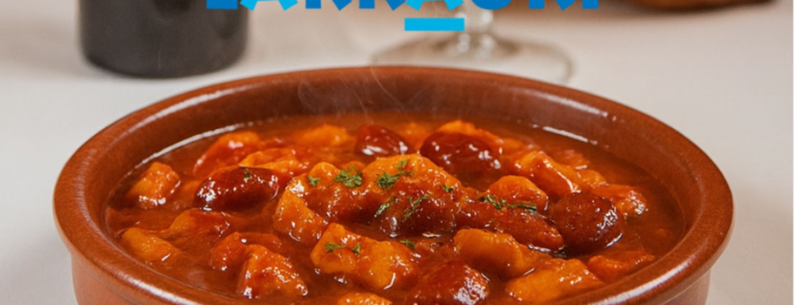 Foto de Larrauri | Restaurante Vasco Madrid en Madrid - Imagen 4