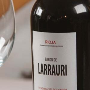 Foto de Larrauri | Restaurante Vasco Madrid en Madrid - Imagen 1