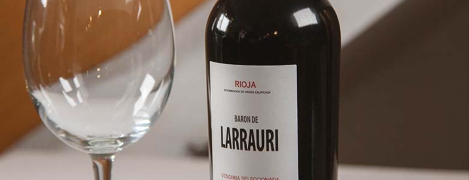 Foto de Larrauri | Restaurante Vasco Madrid