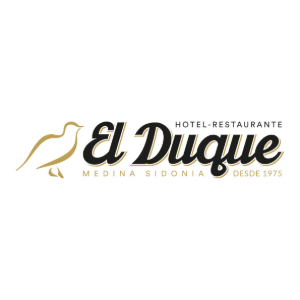 Logo de Restaurante El Duque | Medina Sidonia
