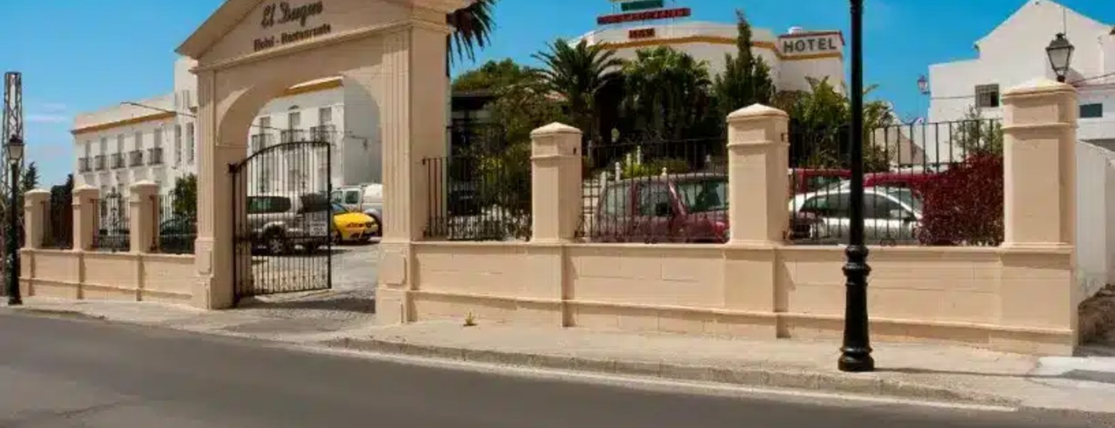 Foto de Restaurante El Duque | Medina Sidonia en Medina-Sidonia - Imagen 5