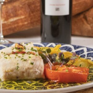 Foto de Larrauri | Restaurante Vasco Madrid en Madrid - Imagen 4