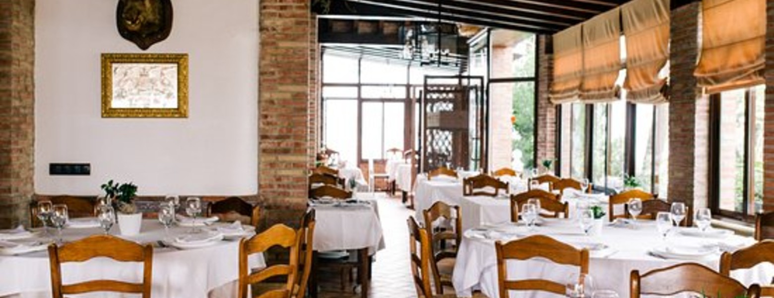 Foto de Restaurante El Duque | Medina Sidonia en Medina-Sidonia - Imagen 6