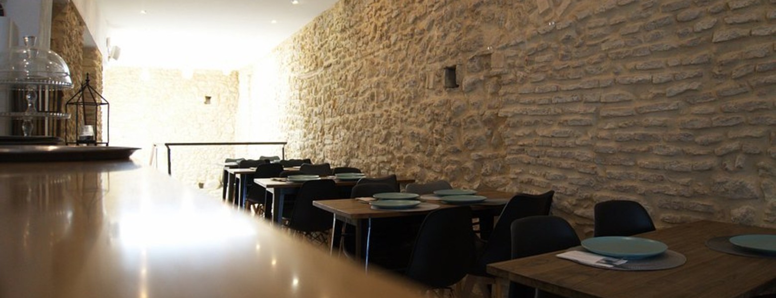 Foto de DELOCOS | Restaurante en Medina Sidonia en Medina-Sidonia - Imagen 5