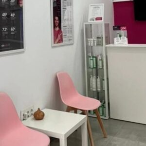 Foto de SinVello! Santa Cruz de Tenerife | Depilación Láser Diodo en Santa Cruz de Tenerife - Imagen 2