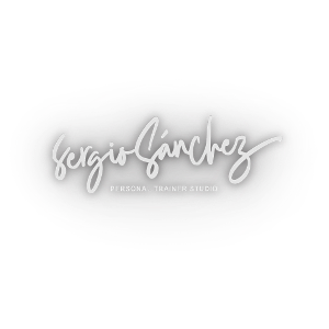 Logo de Sergio Sanchez Cantero
