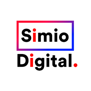 Logo de Simio Digital
