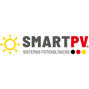 Logo de Smartpv | Placas solares en Málaga