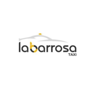 Logo de Taxi La Barrosa