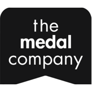 Logo de The medal company