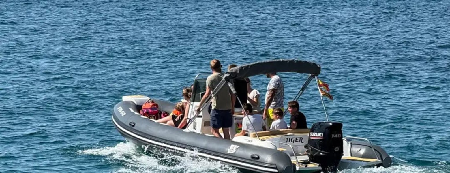 Foto de Lloret Rental Boats en Lloret de Mar - Imagen 4