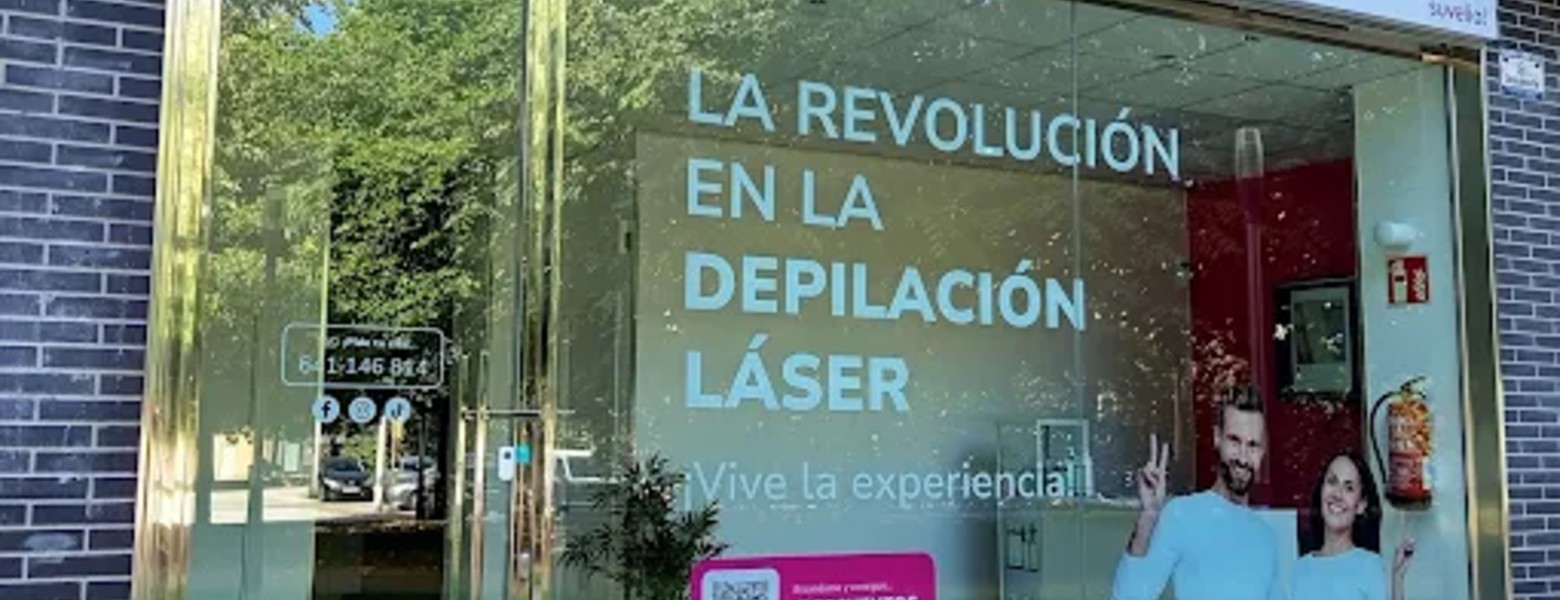 Foto de SinVello! Torrelavega | Depilación Láser Diodo en Torrelavega - Imagen 1