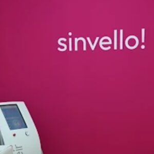 Foto de SinVello! Torrelavega | Depilación Láser Diodo en Torrelavega - Imagen 2