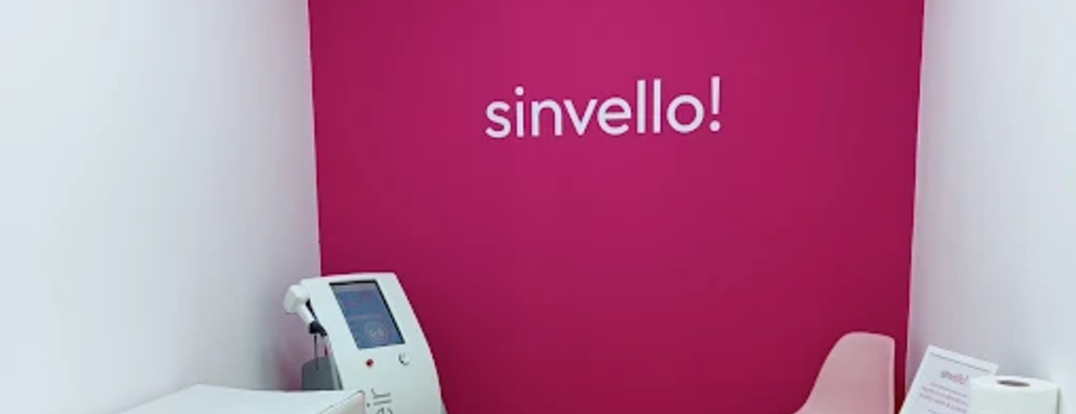 Foto de SinVello! Torrelavega | Depilación Láser Diodo en Torrelavega - Imagen 2