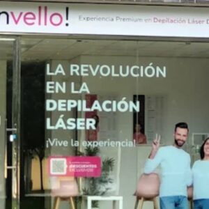 Foto de SinVello! Torrelavega | Depilación Láser Diodo en Torrelavega - Imagen 3