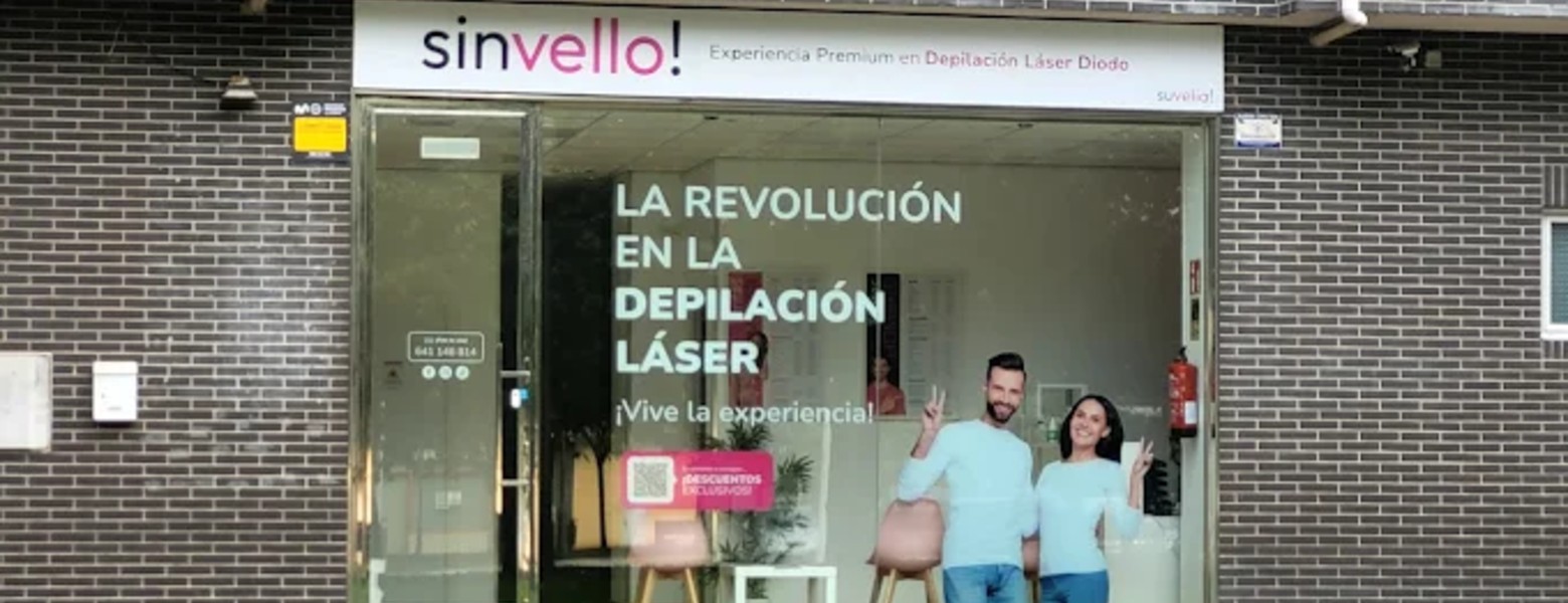 Foto de SinVello! Torrelavega | Depilación Láser Diodo en Torrelavega - Imagen 3