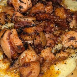 Foto de DELOCOS | Restaurante en Medina Sidonia en Medina-Sidonia - Imagen 3