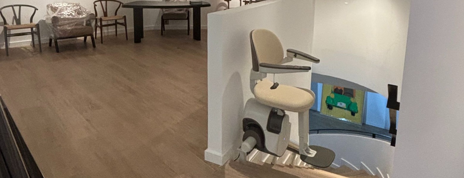 Foto de Tu Hogar Accesible - Sillas Salvaescaleras y Elevadores en Inca - Imagen 3