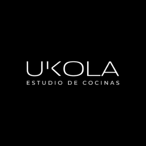 Logo de UKOLA | Cocinas a medida Málaga