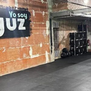 Foto de INGUZ Fisioterapia Getafe en Getafe - Imagen 3