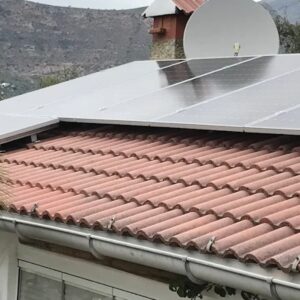 Foto de Smartpv | Placas solares en Málaga en Alhaurín de la Torre - Imagen 4