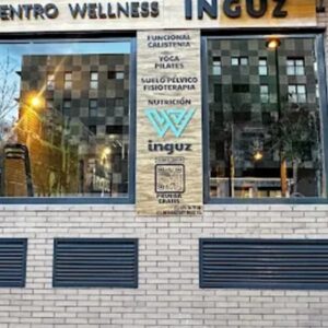 Foto de INGUZ Fisioterapia Getafe en Getafe - Imagen 1