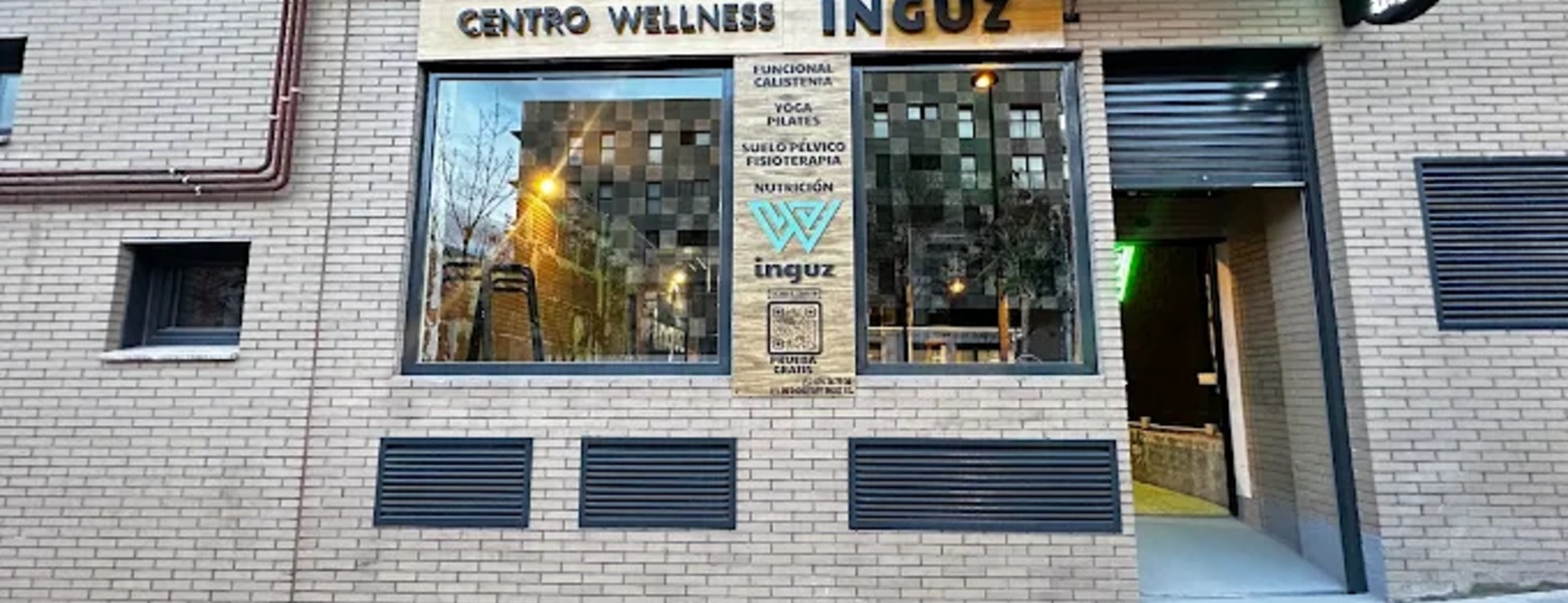 Foto de INGUZ Fisioterapia Getafe en Getafe - Imagen 1
