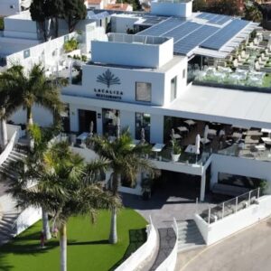 Foto de Smartpv | Placas solares en Málaga en Alhaurín de la Torre - Imagen 2