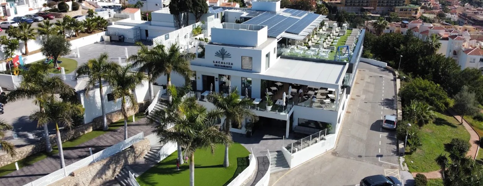 Foto de Smartpv | Placas solares en Málaga en Alhaurín de la Torre - Imagen 2