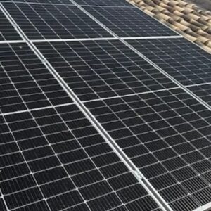 Foto de Smartpv | Placas solares en Málaga en Alhaurín de la Torre - Imagen 1